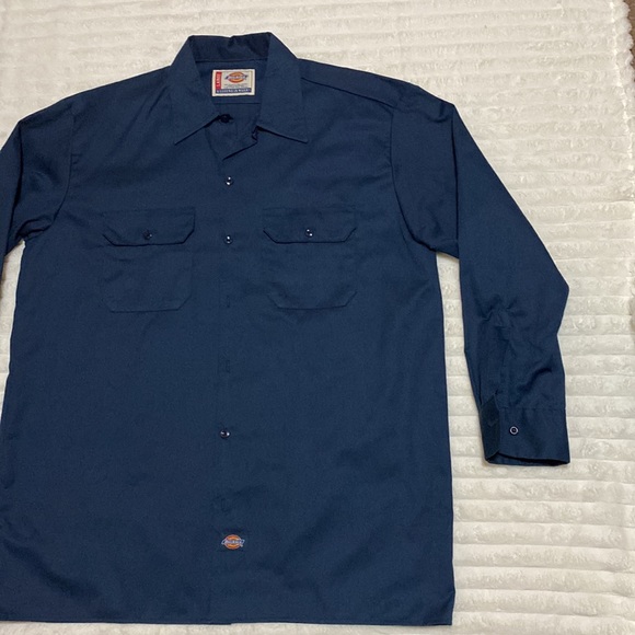 Dickies work shirt. π» - Picture 2 of 9